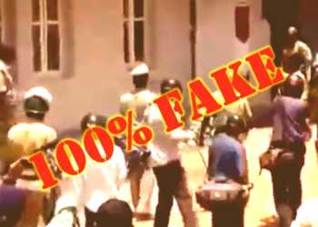 Fake News BJP Karnataka