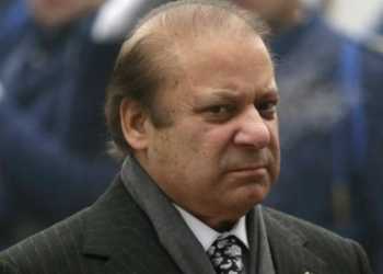Nawaz Sharif 26/11