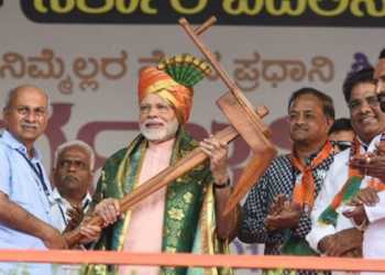 PM Modi, karnataka