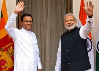 India Sri Lanka housing