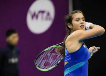 Ankita, PM Modi, French Open