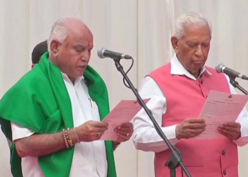 Karnataka,Bjp, congress, JD(S)