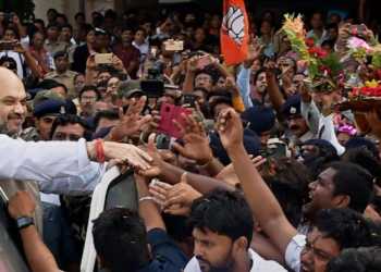 tmc,bjp,panchayat elections