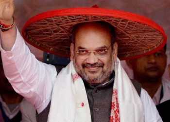 amit shah, congress mukt bharat, northeast