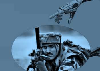 artificial intelligence, armed forces