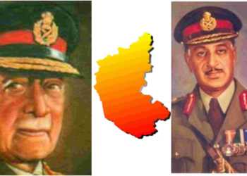 pm modi, karnataka, cariappa, thimayya