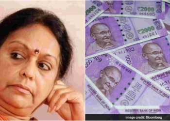 nalini chidambaram, saradha, scam