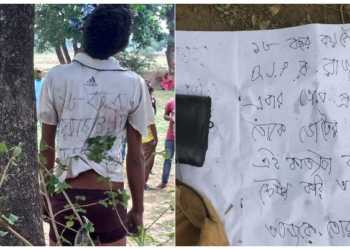 In Mamata’s Bengal, BJP members are killed just for being the members of BJP