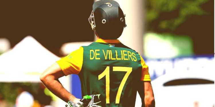 AB de Villiers Net Worth and Biography | by Show net worth | Medium
