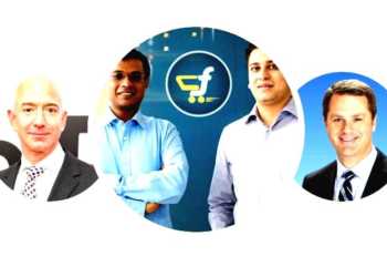 amazon, walmart, flipkart