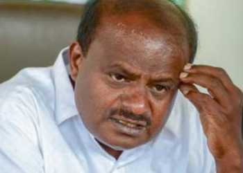 kcr, kumaraswamy,ceremony