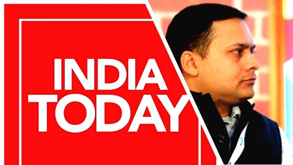 Oil Prices India Today Amit Malviya