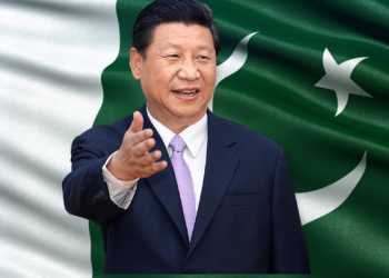china, pakistan
