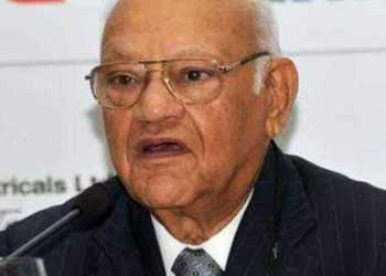 julio ribeiro, hindu rashtra