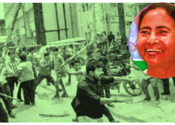 panchayat, mamata, violence, Bengal, BJP, Violence