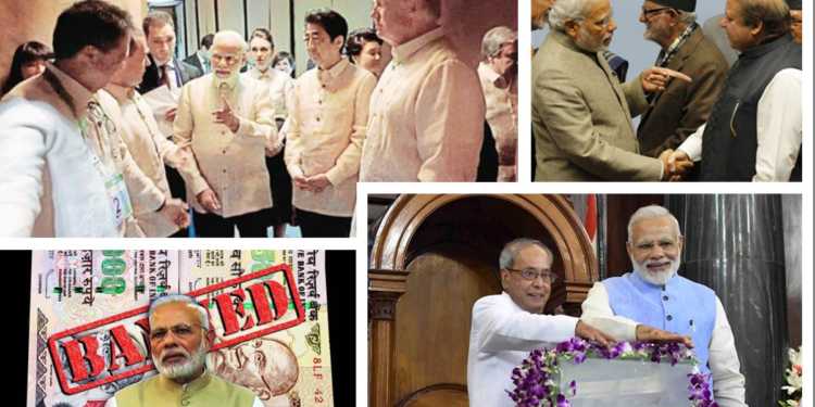 modi, India