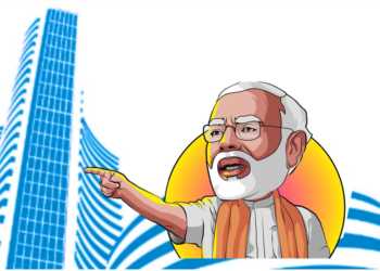Modi Sensex