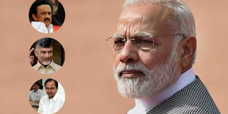 BJP needs to learn a lot from Karnataka if it aims to make further inroads in the South in 2019.