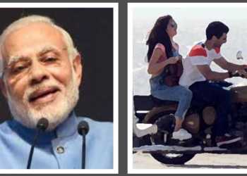 Modi Government Youth