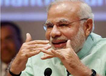 GDP Growth Modi government twitter, karnataka, elections