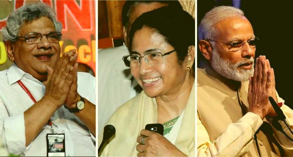 cpi, tmc, west bengal