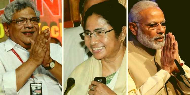 cpi, tmc, west bengal