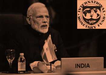 imf. india, economy
