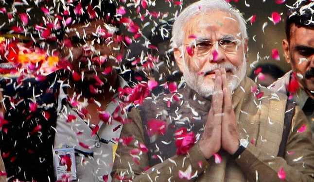 BJP,2019, modi