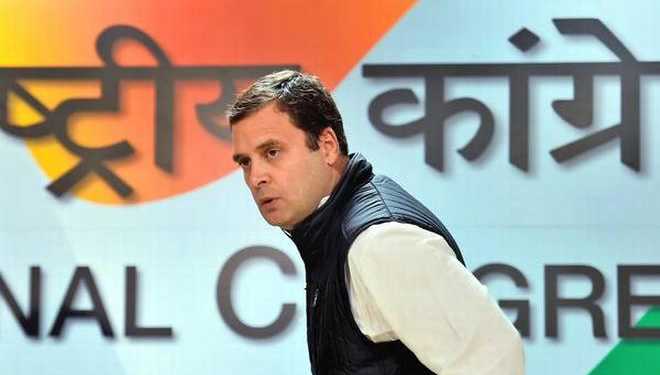 rahul gandhi, jairam ramesh