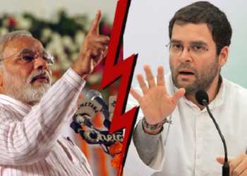 pm modi, rahul, yeddyurappa