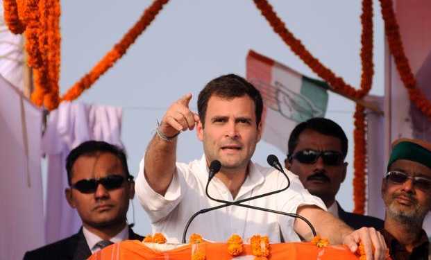 Rahul Gandhi Congress