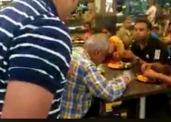 rajdeep sardesai bengaluru techie