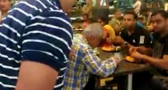 rajdeep sardesai bengaluru techie