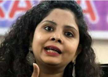 Rana Ayyub United Nations