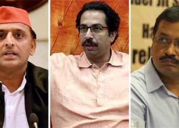 Regional Parties BJP