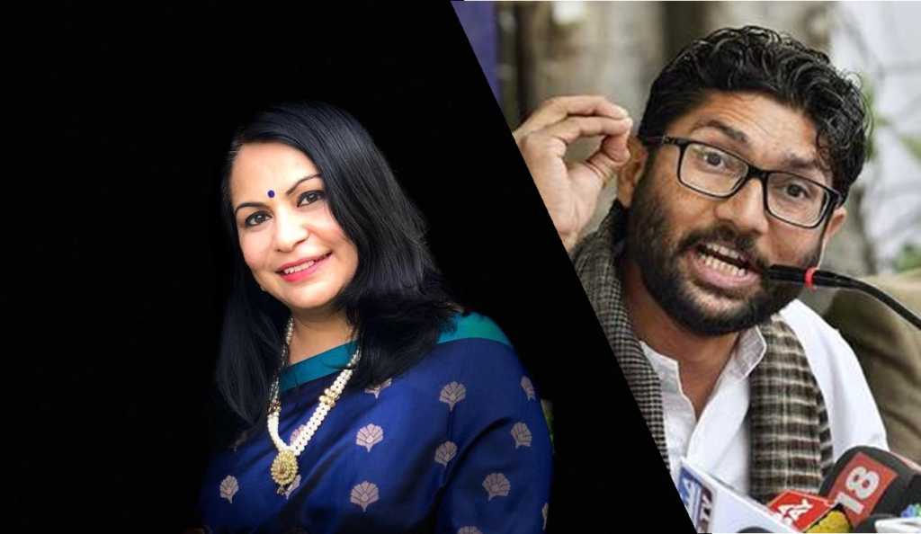 Shefali Jignesh Mevani