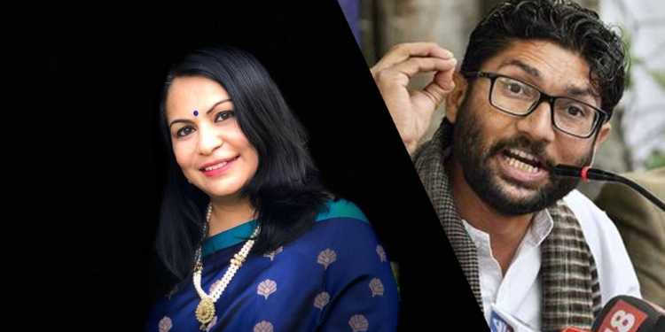 Shefali Jignesh Mevani