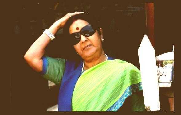 Twitter, sushma swaraj, adnan sami, kuwait