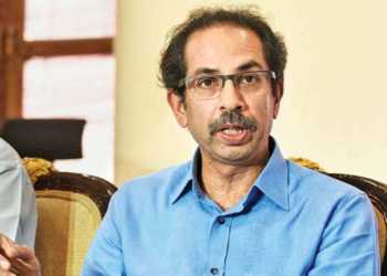 uddhav thackeray, anti-modi front