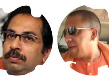 shiv sena, cm yogi