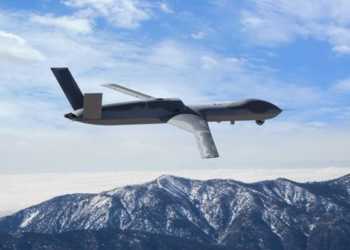 India, drones