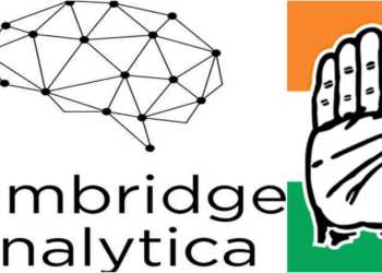 Cambridge Analytica, which had ties with Congress, shuts down