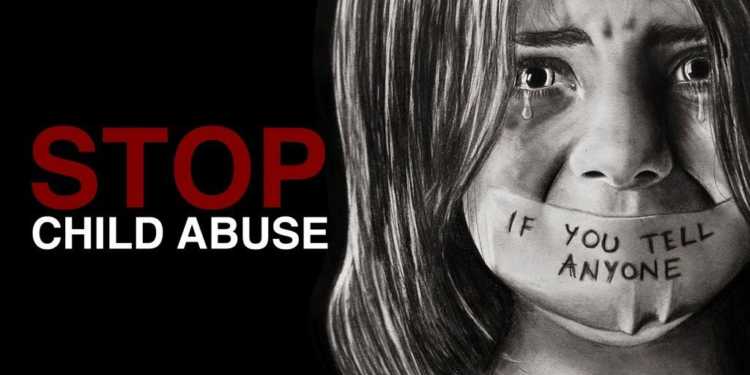 church abuse