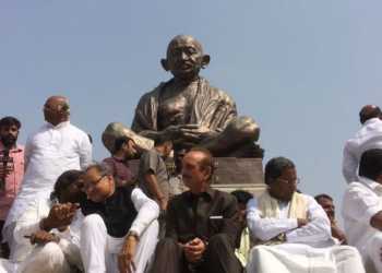 Is the democracy really in danger in Karnataka?