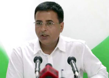 surgical strikes congress