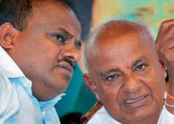Kumaraswamy’s long con on portfolio allocation baffles Congress state leadership.