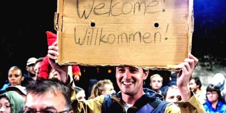 Europe Returning Jehadis