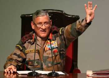 kashmir,army,bipin rawat