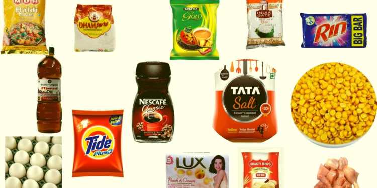 retail inflation