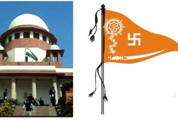 hindu mahasabha,supreme court, kumaraswamy